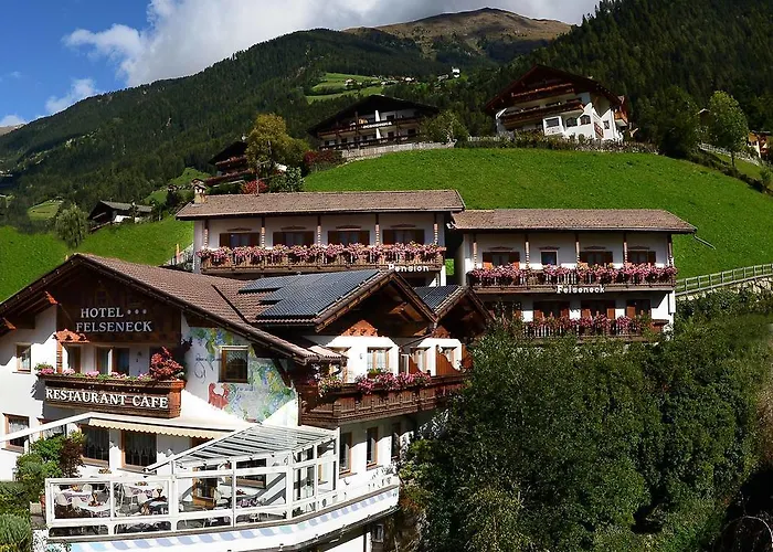 Hotel Felseneck