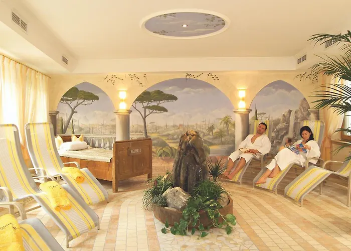 Hotel Felseneck
