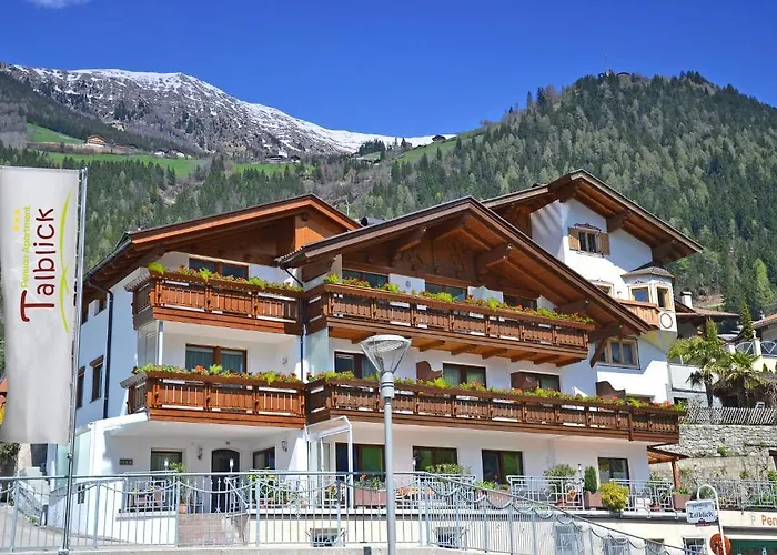 Residence Talblick